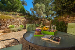 Lovely Rustic Casa Catita with amazing roof terrace views